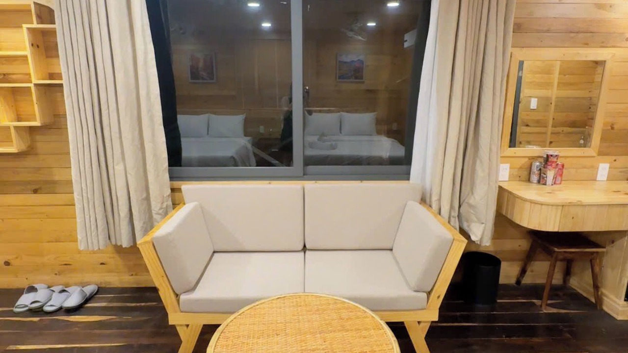 Photo of Patio Balcony in Dak Glong