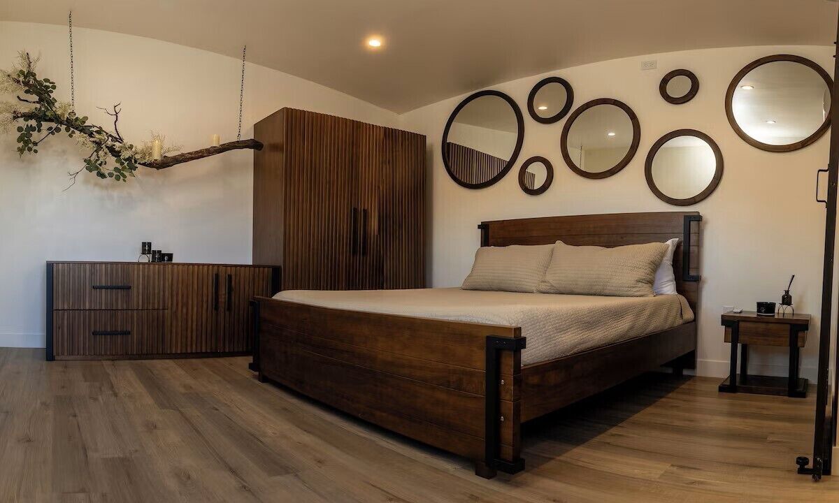 Photo of Bedroom in San Antonio de las Minas