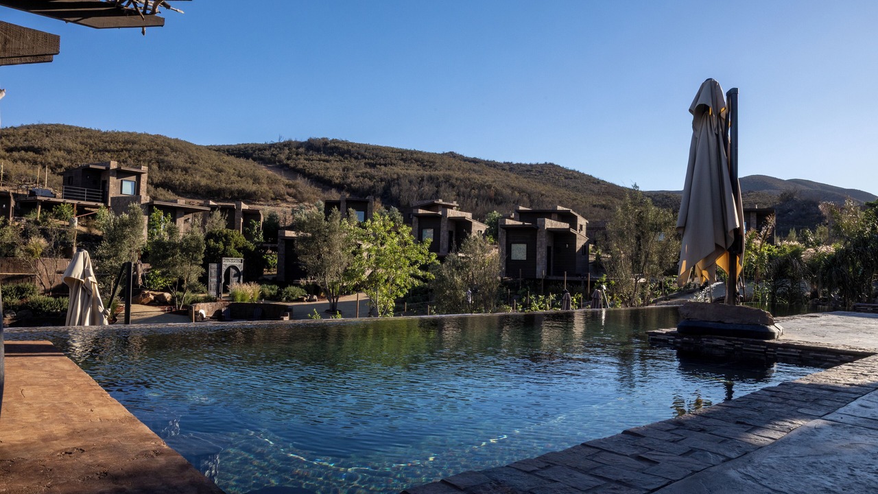 Photo of Outdoor in San Antonio de las Minas