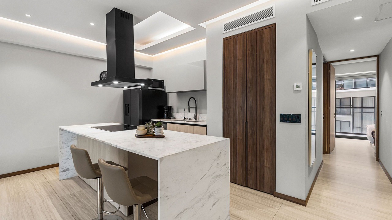 Photo of Kitchen in Nuevo Vallarta