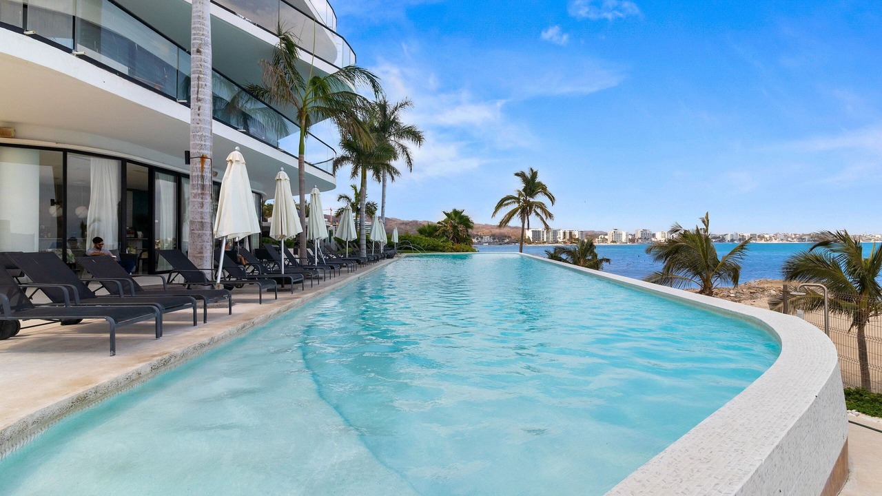 Photo of Outdoor in Nuevo Vallarta