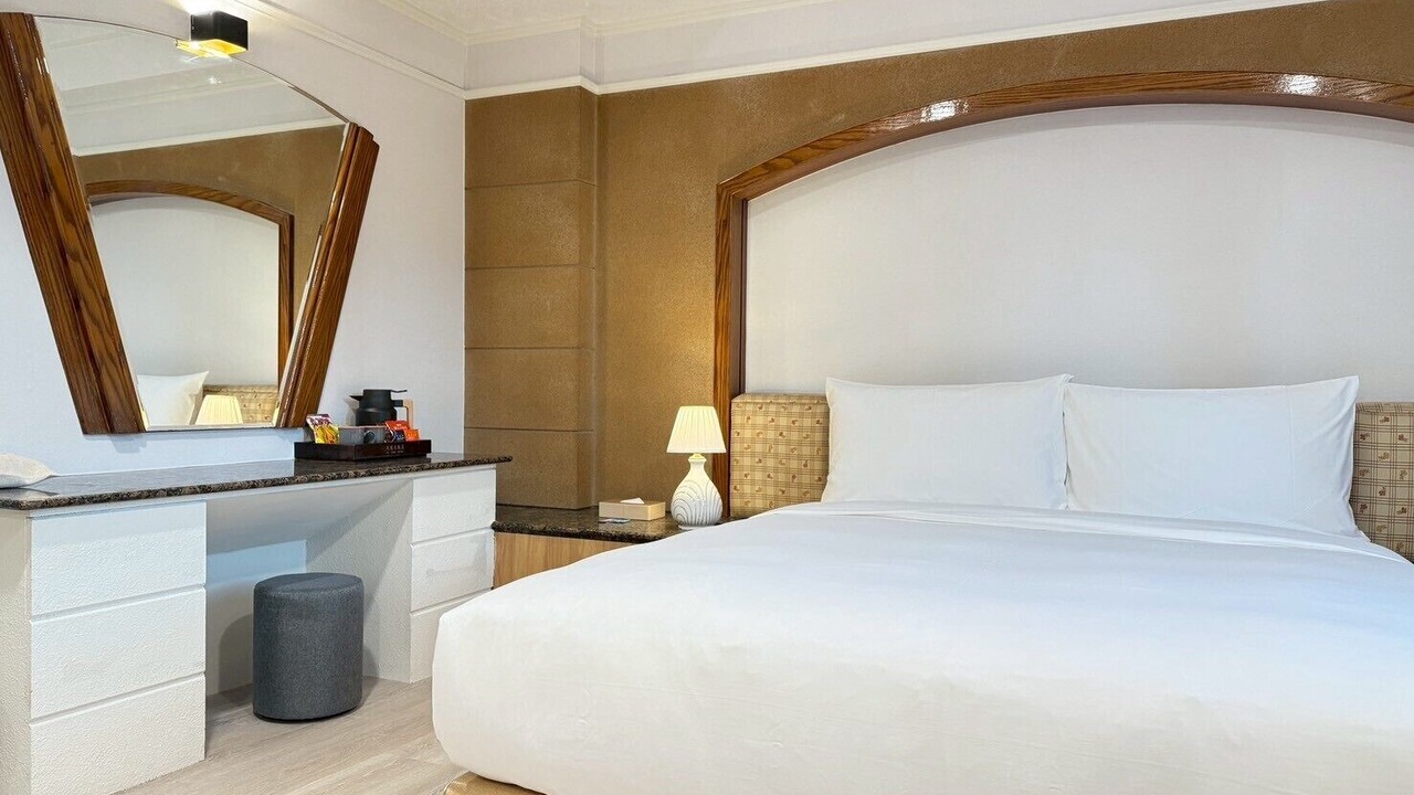 Photo of Bedroom in Kaohsiung City Centre