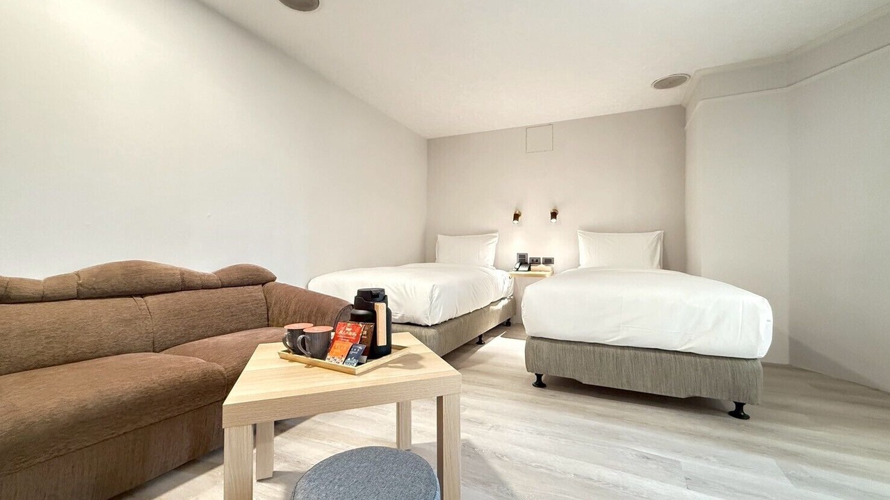 Photo of Bedroom in Kaohsiung City Centre