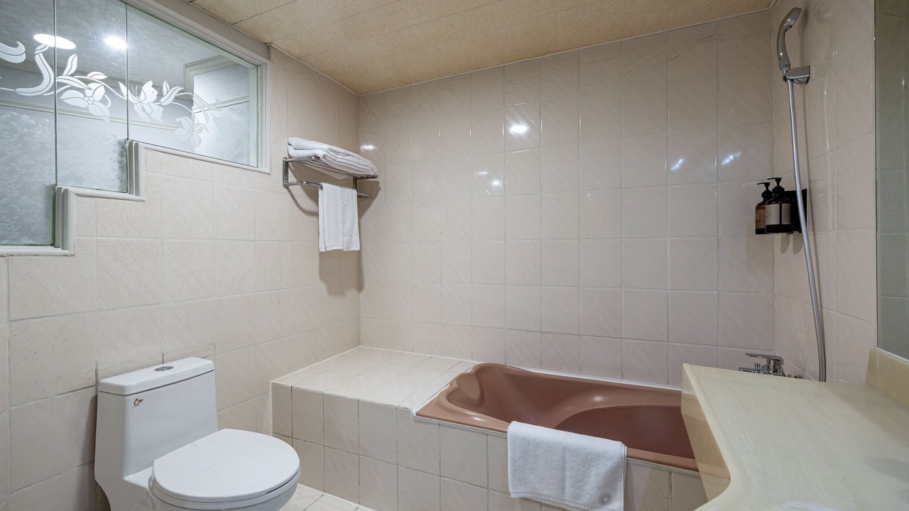 Photo of Bathroom in Kaohsiung City Centre