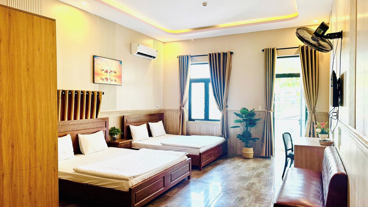 Photo of Bedroom in Lien Chieu