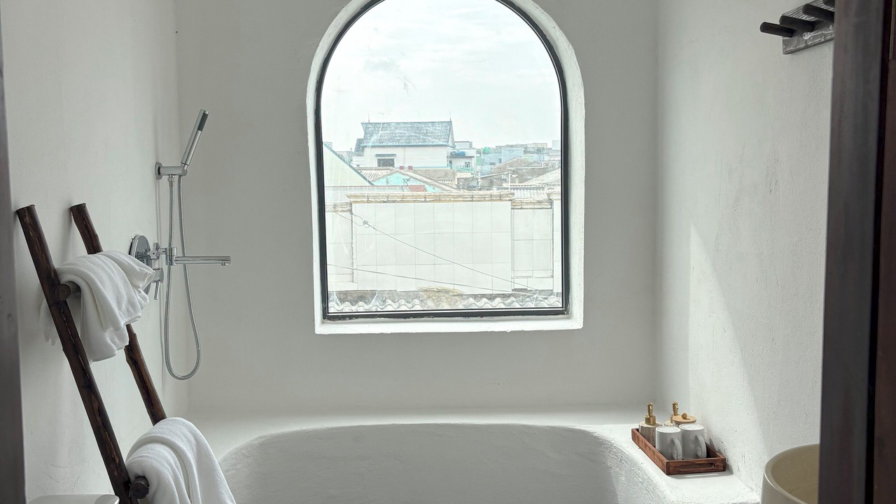 Photo of Bathroom in Phu Quy
