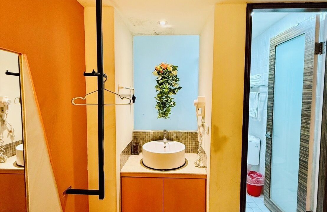 Photo of Bedroom in Yuchi