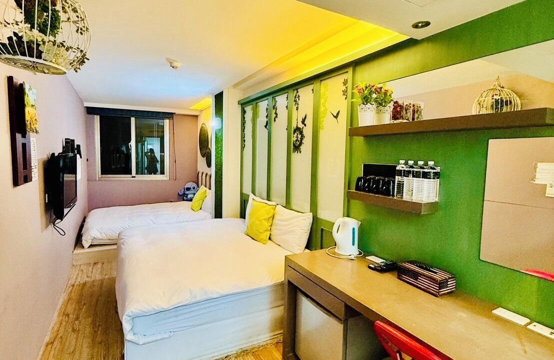 Photo of Bedroom in Yuchi