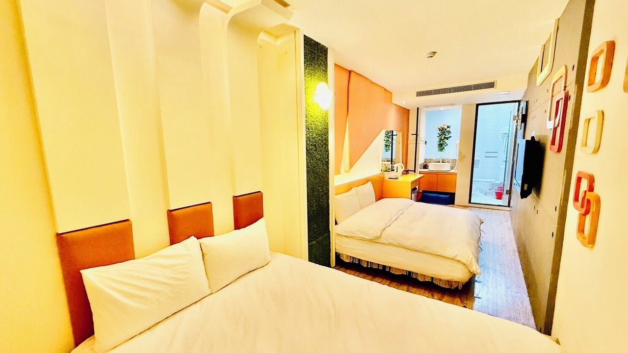 Photo of Bedroom in Yuchi