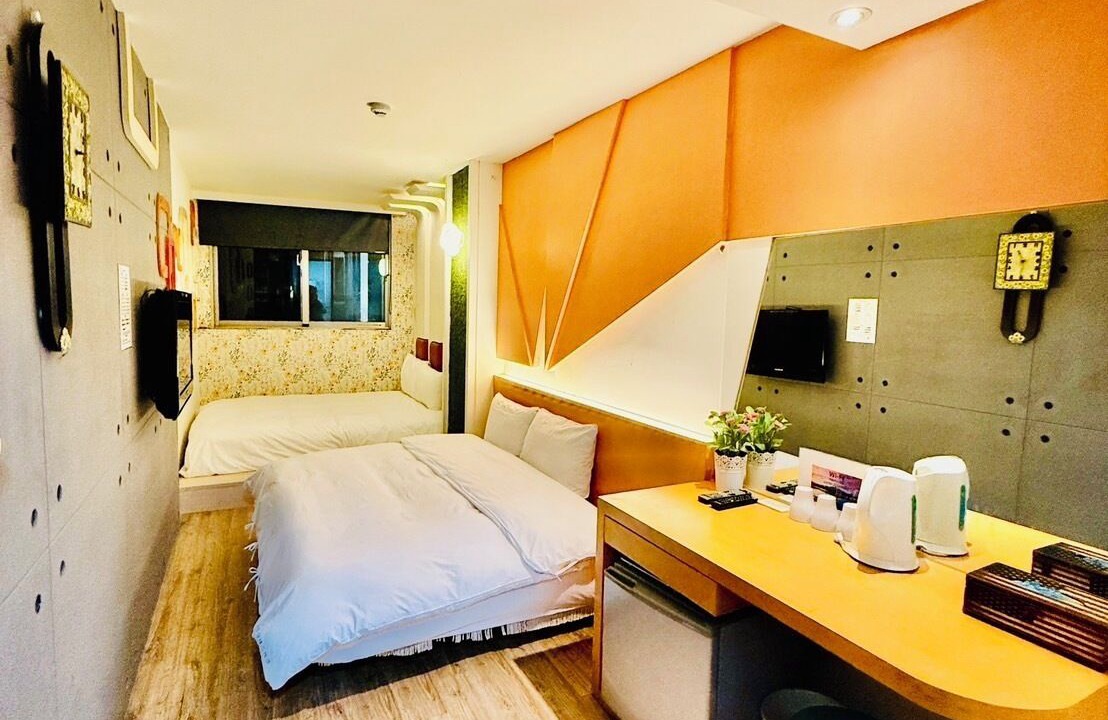 Photo of Bedroom in Yuchi