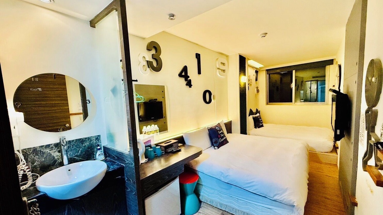 Photo of Bedroom in Yuchi