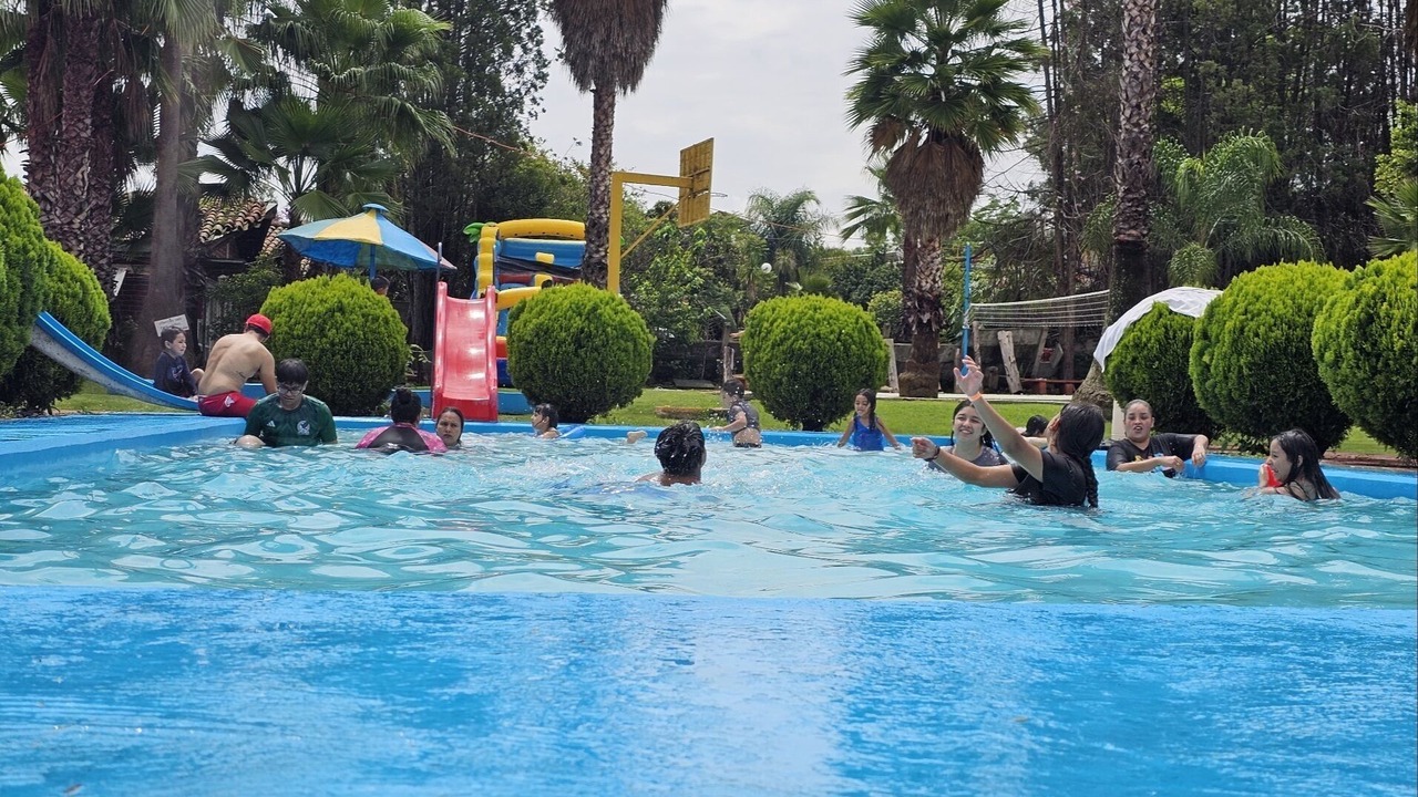 Photo of Outdoor in Tangancicuaro de Arista