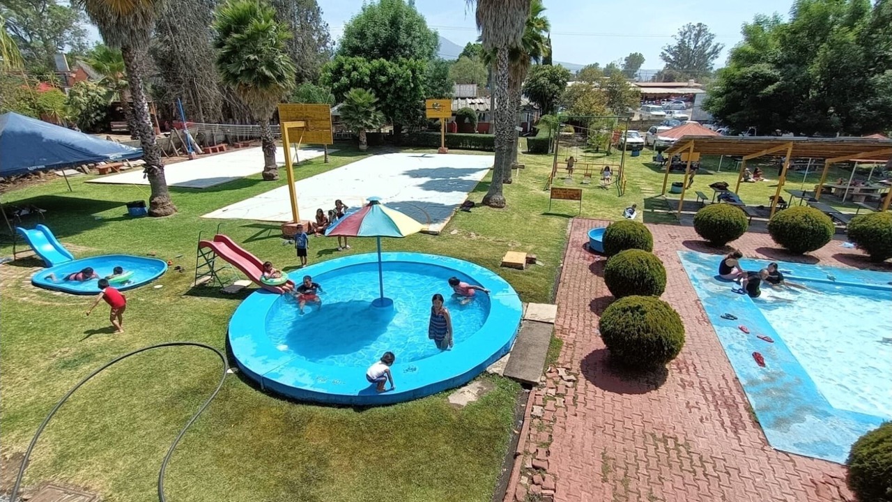 Photo of Others in Tangancicuaro de Arista