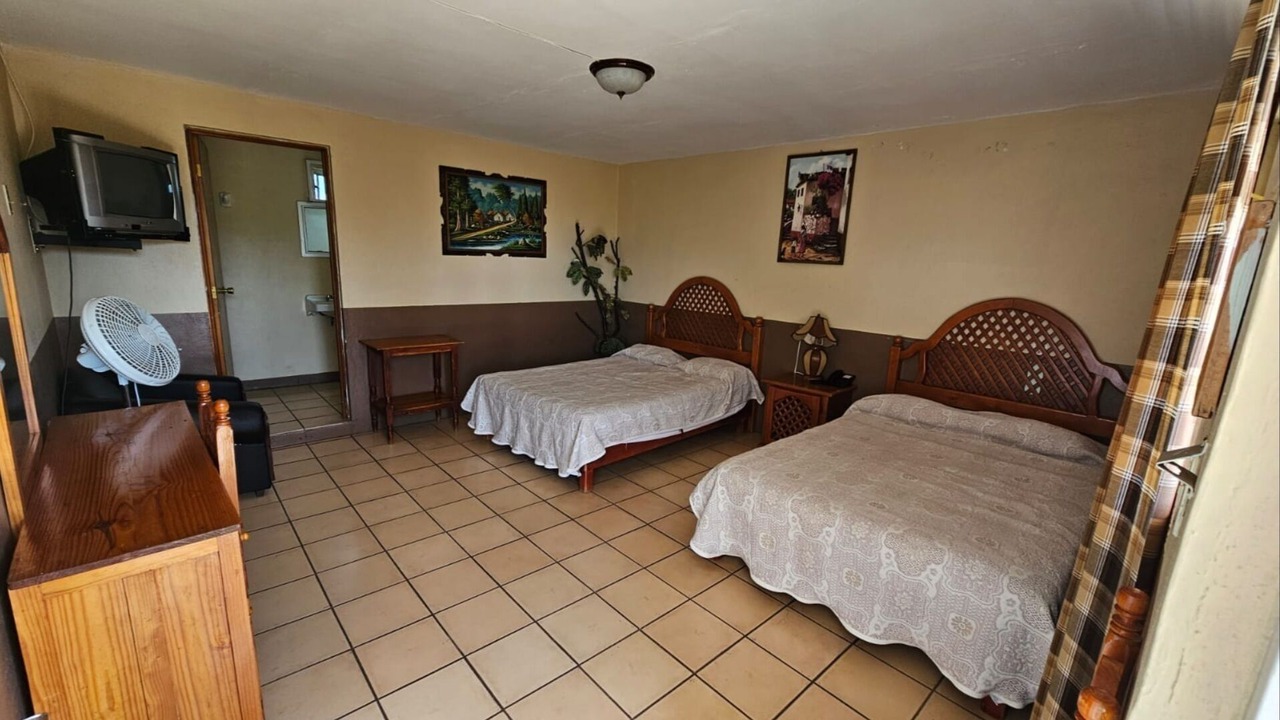Photo of Bedroom in Tangancicuaro de Arista