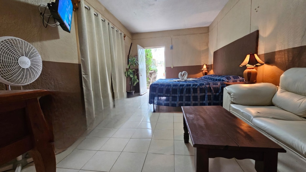 Photo of Bedroom in Tangancicuaro de Arista