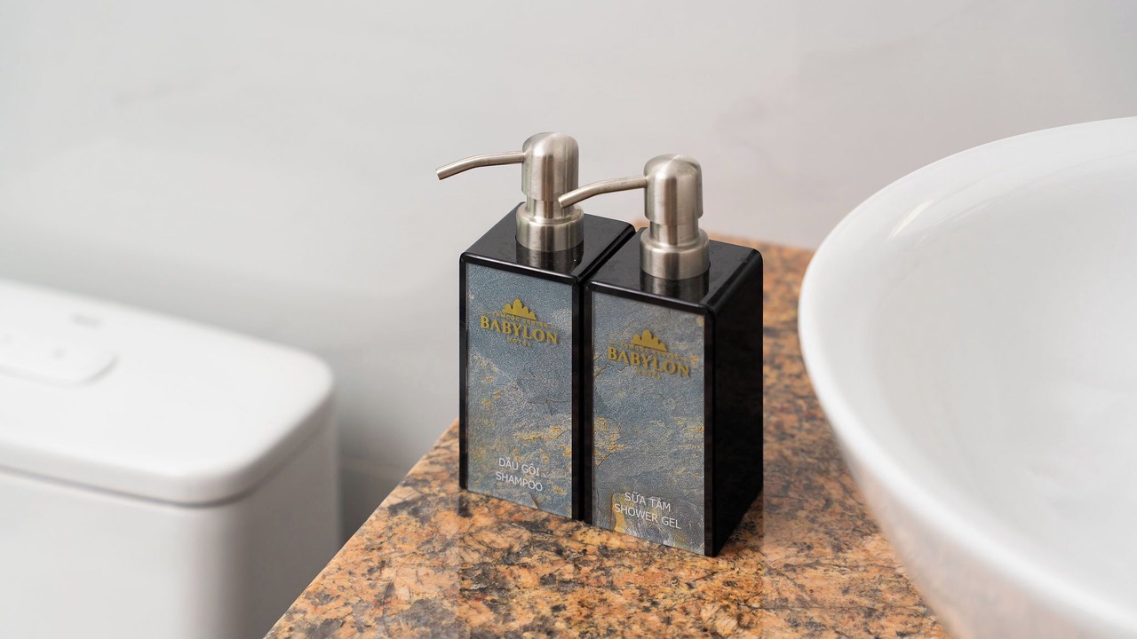 Photo of Bathroom in Hoa Lu