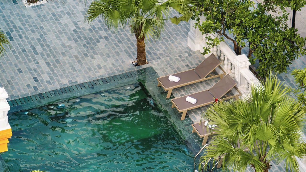 Photo of Outdoor in Hoa Lu