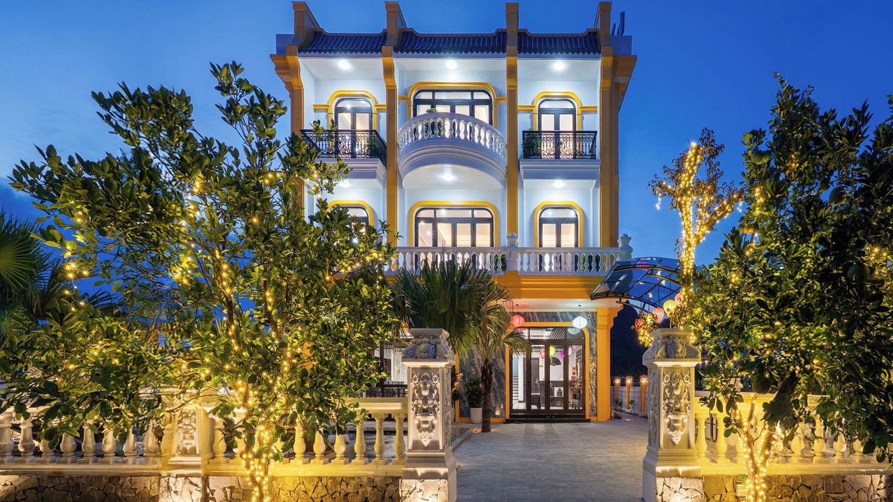 Photo of Outdoor in Hoa Lu