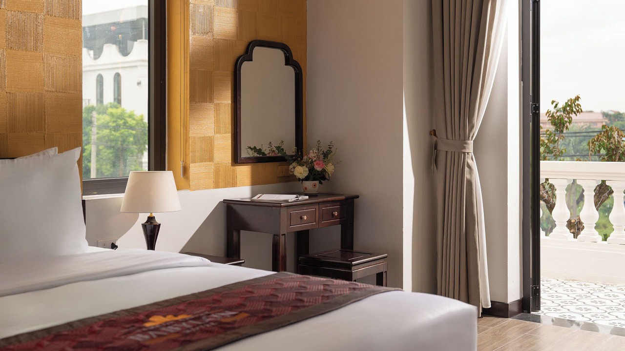 Photo of Bedroom in Hoa Lu
