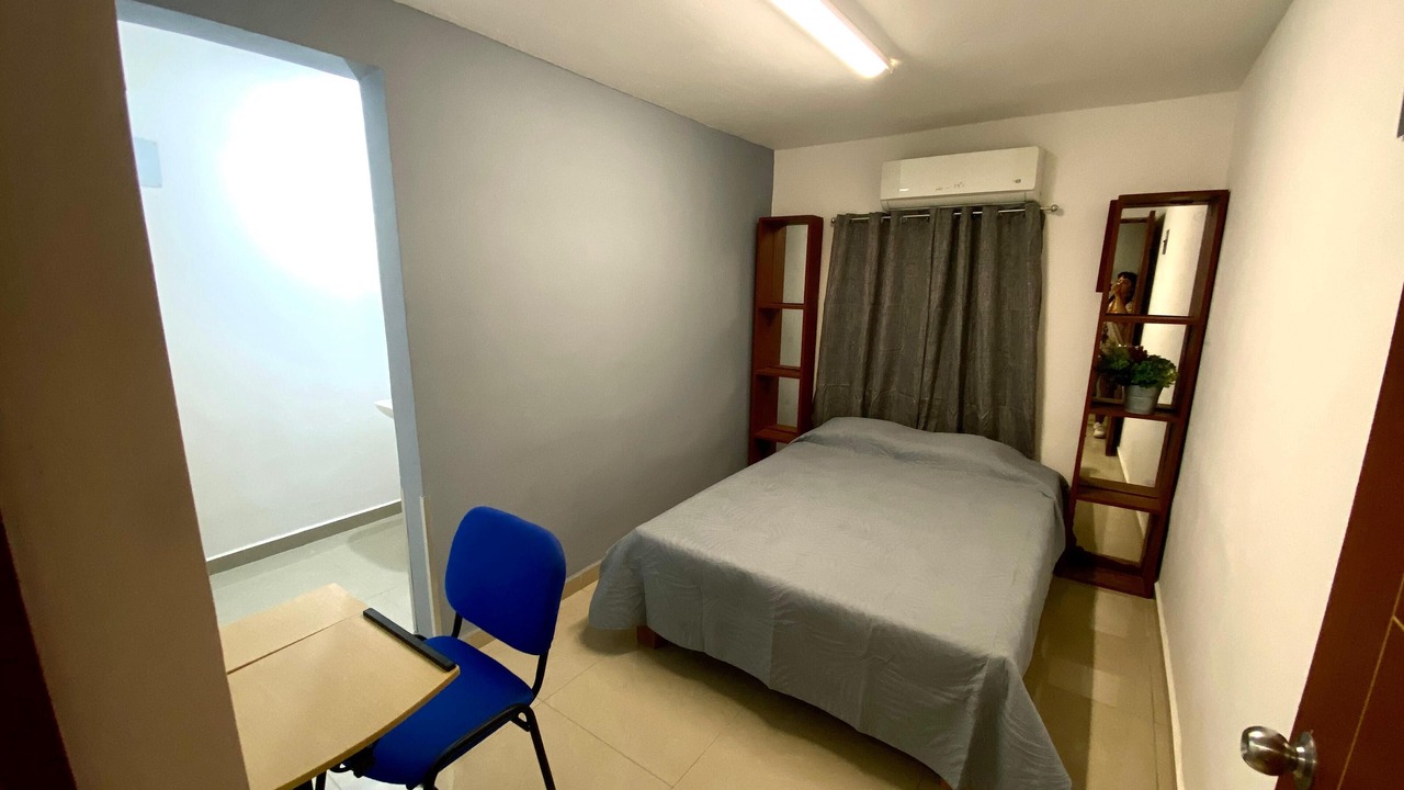 Photo of Bedroom in Ciudad Madero