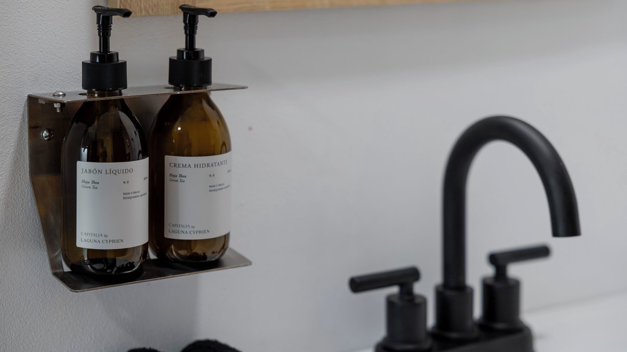 Photo of Bathroom in Proyecto escola