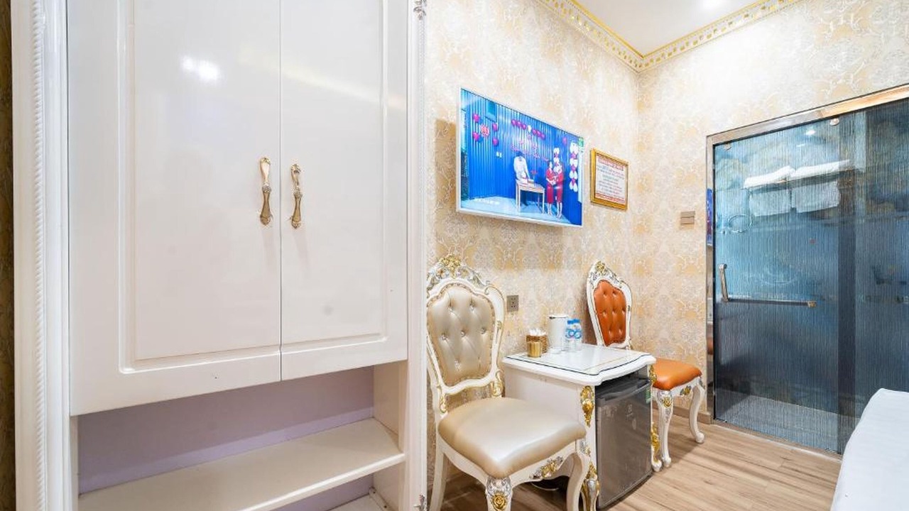 Photo of Bedroom in District 10