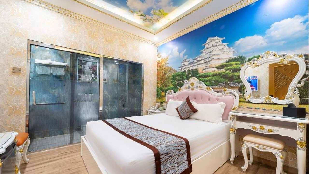 Photo of Bedroom in District 10