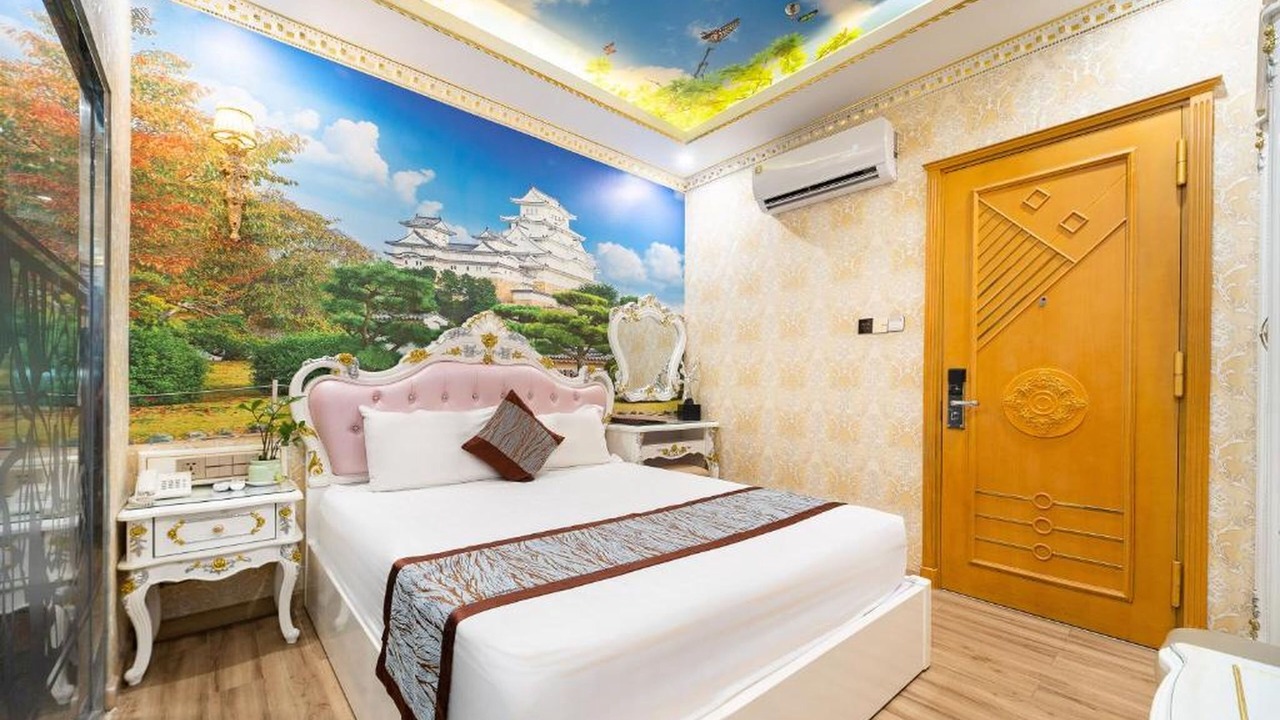 Photo of Bedroom in District 10