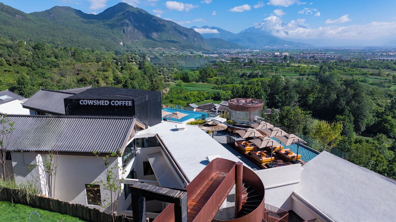 Photo of Outdoor in Yulong