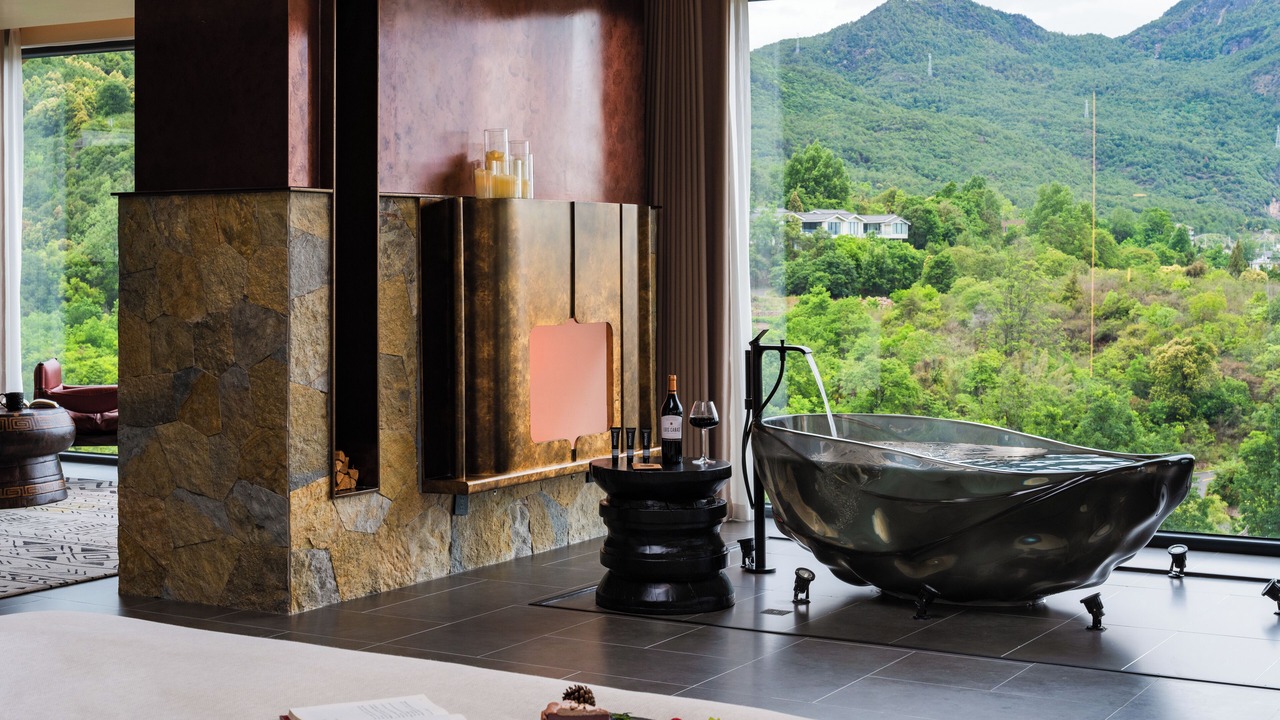 Photo of Bedroom in Yulong