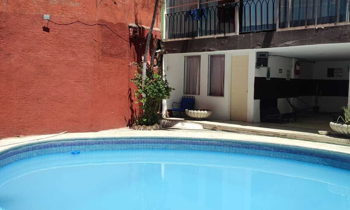 Photo of Patio Balcony in Costera Acapulco