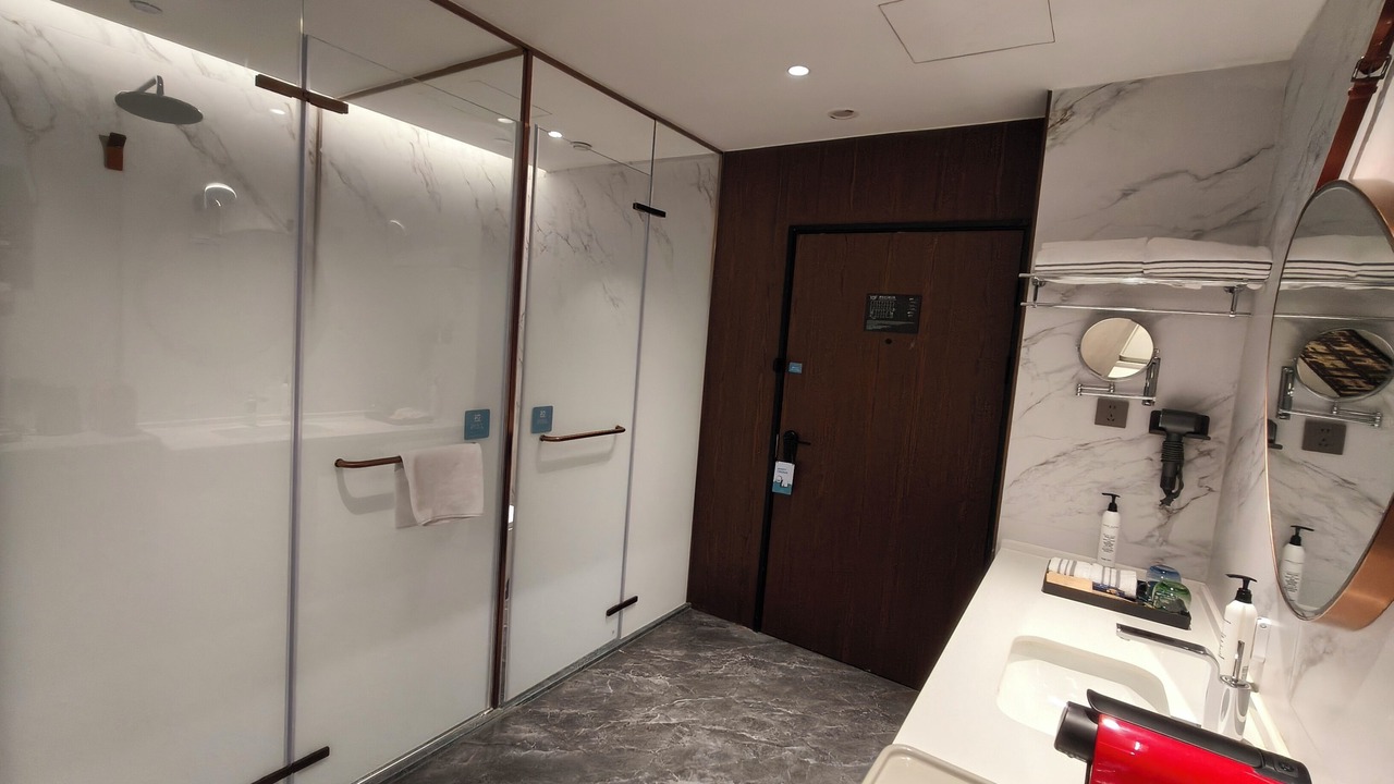 Photo of Bathroom in Ergong