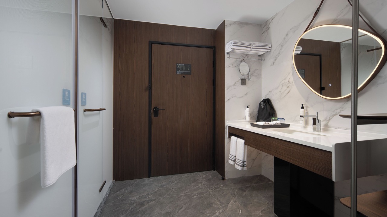 Photo of Bedroom in Ergong