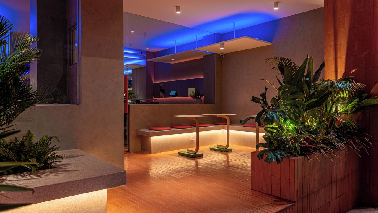 Photo of Patio Balcony in Thu Dau Mot