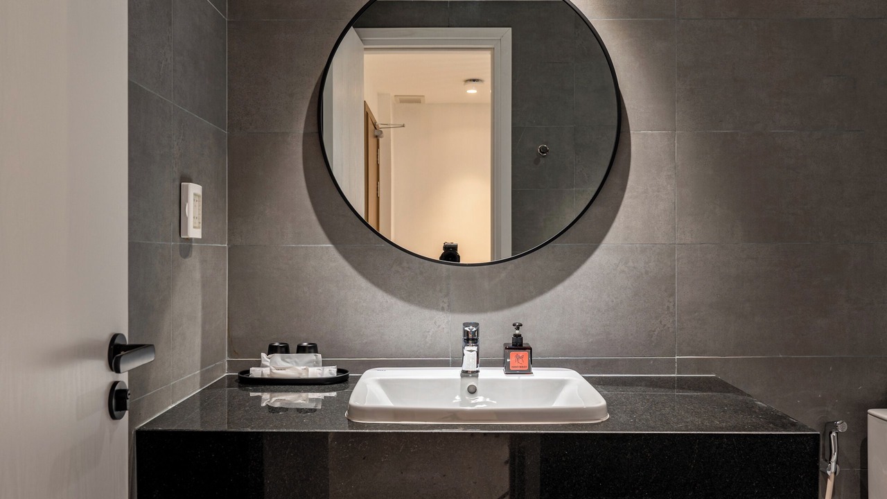 Photo of Bathroom in Thu Dau Mot