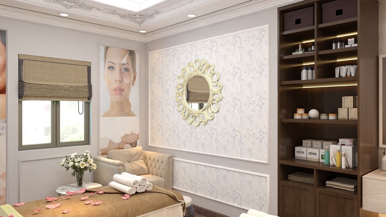 Photo of Bedroom in Hang Trong