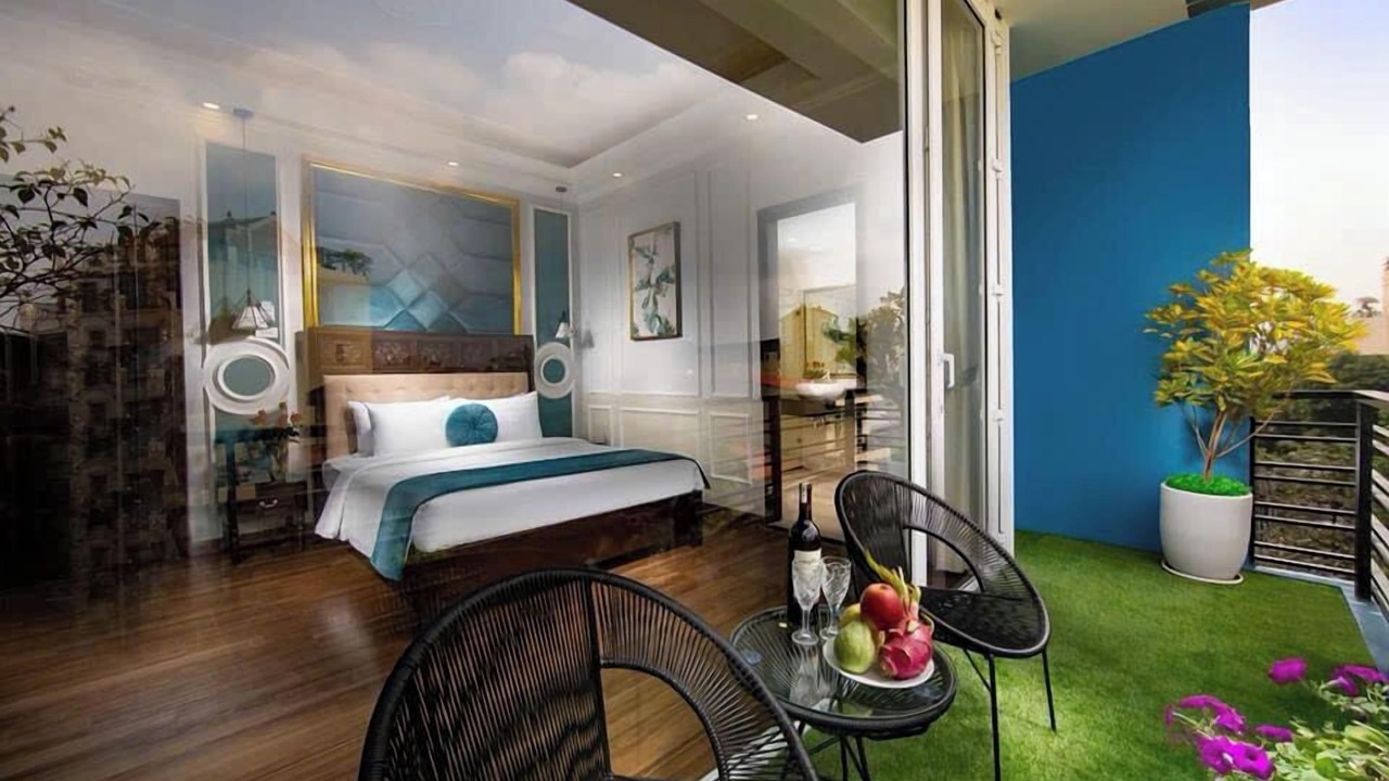 Photo of Bedroom in Hang Trong