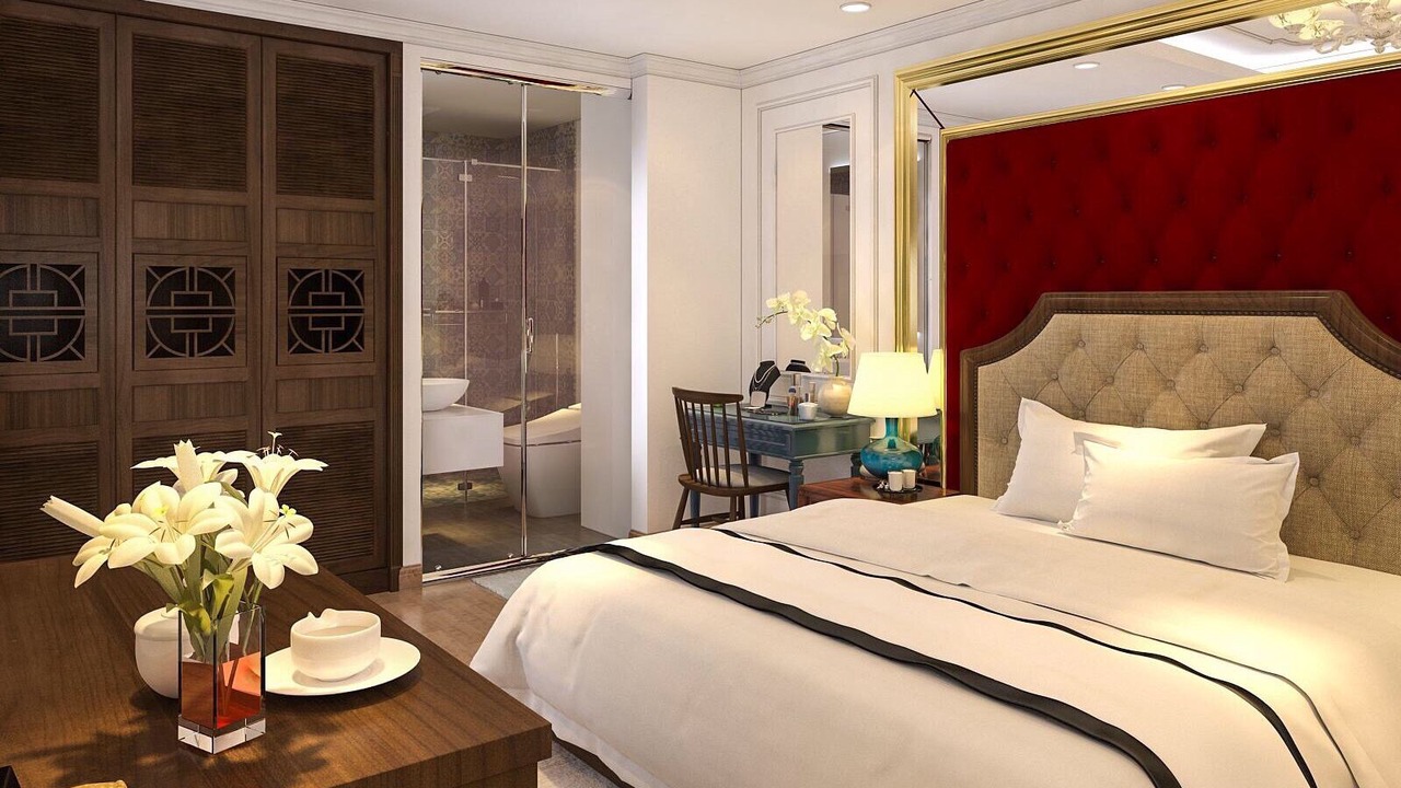 Photo of Bedroom in Hang Trong