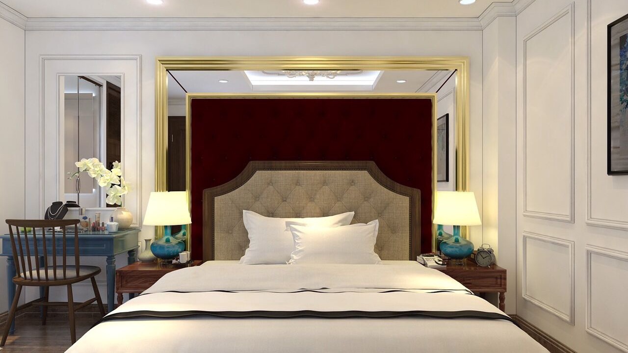Photo of Bedroom in Hang Trong