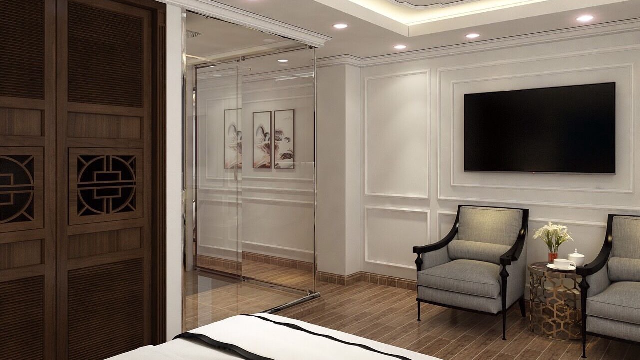 Photo of Bedroom in Hang Trong