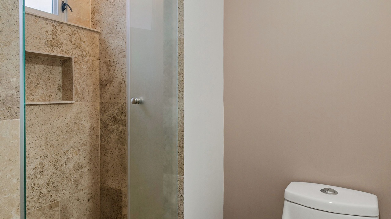 Photo of Bathroom in Downtown Queretaro