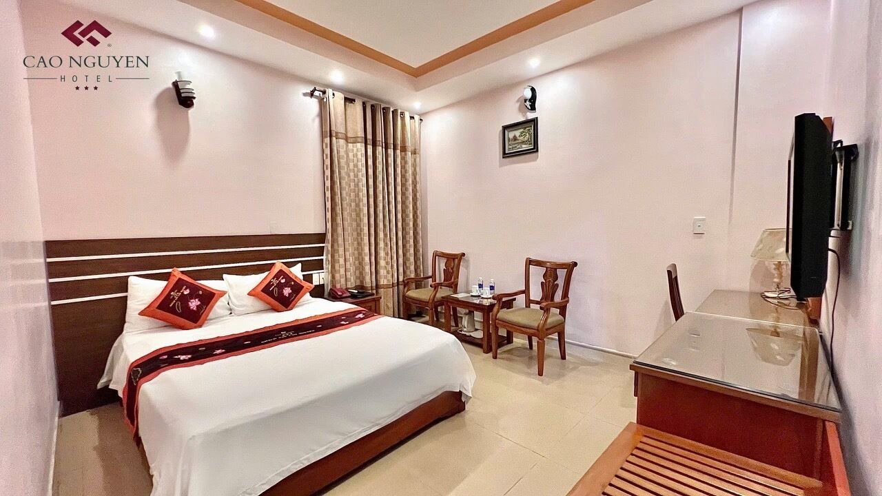 Photo of Bedroom in Ha Giang