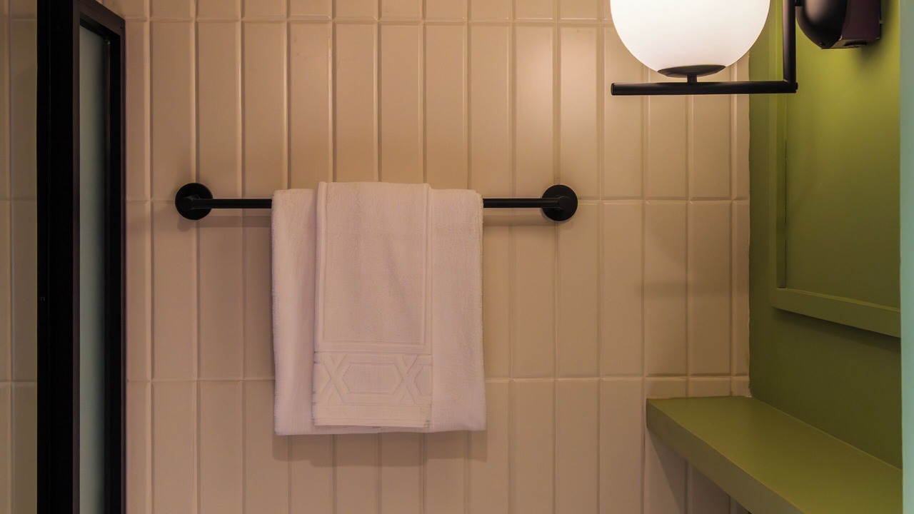 Photo of Bathroom in Xalapa