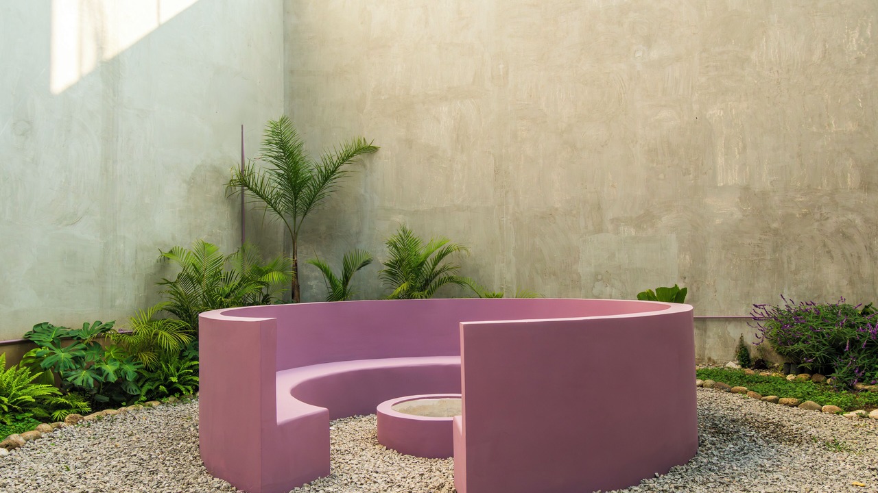 Photo of Outdoor in Xalapa
