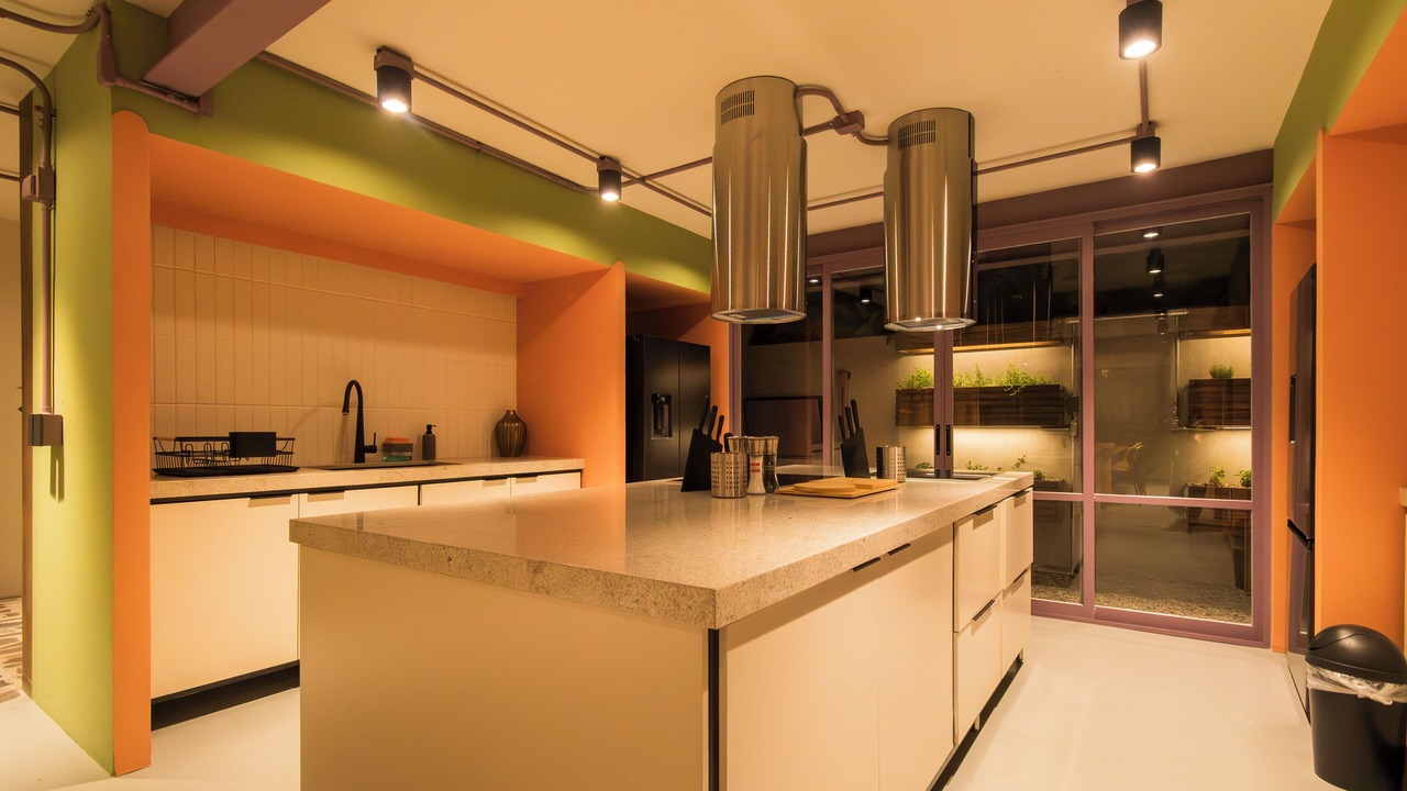 Photo of Kitchen in Xalapa