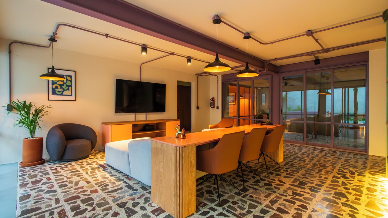 Photo of Livingroom in Xalapa