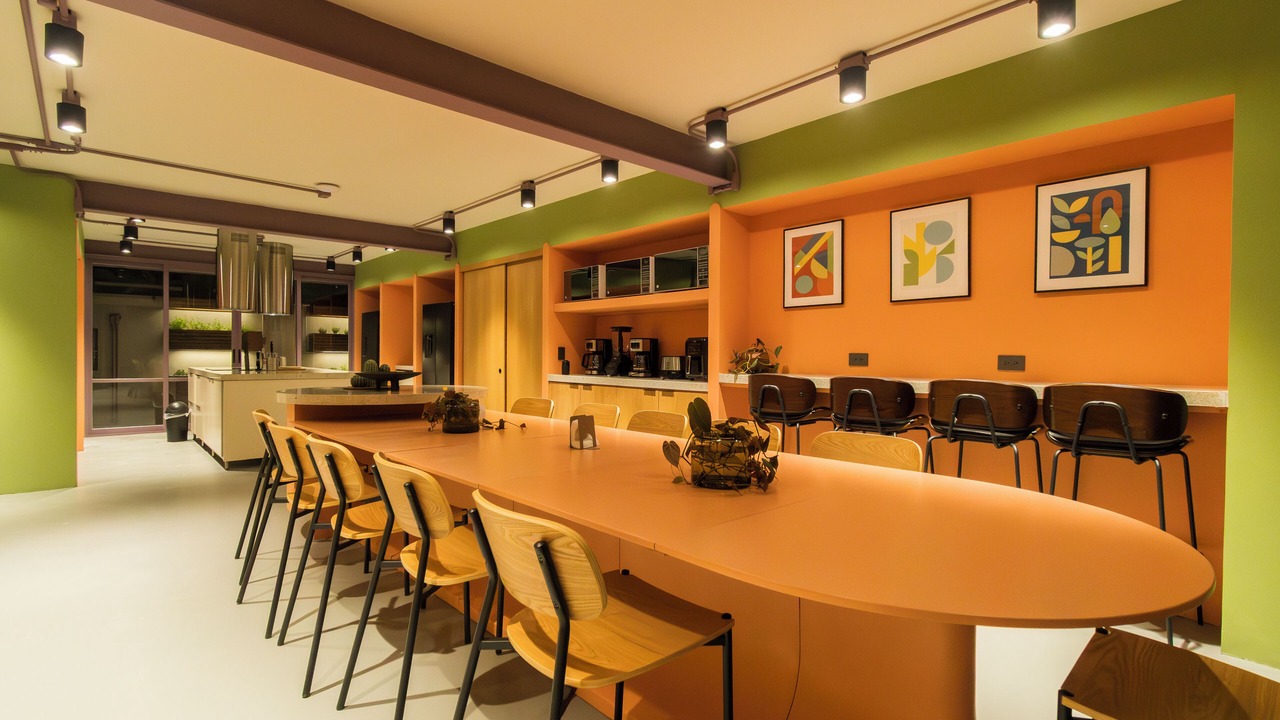 Photo of Kitchen in Xalapa