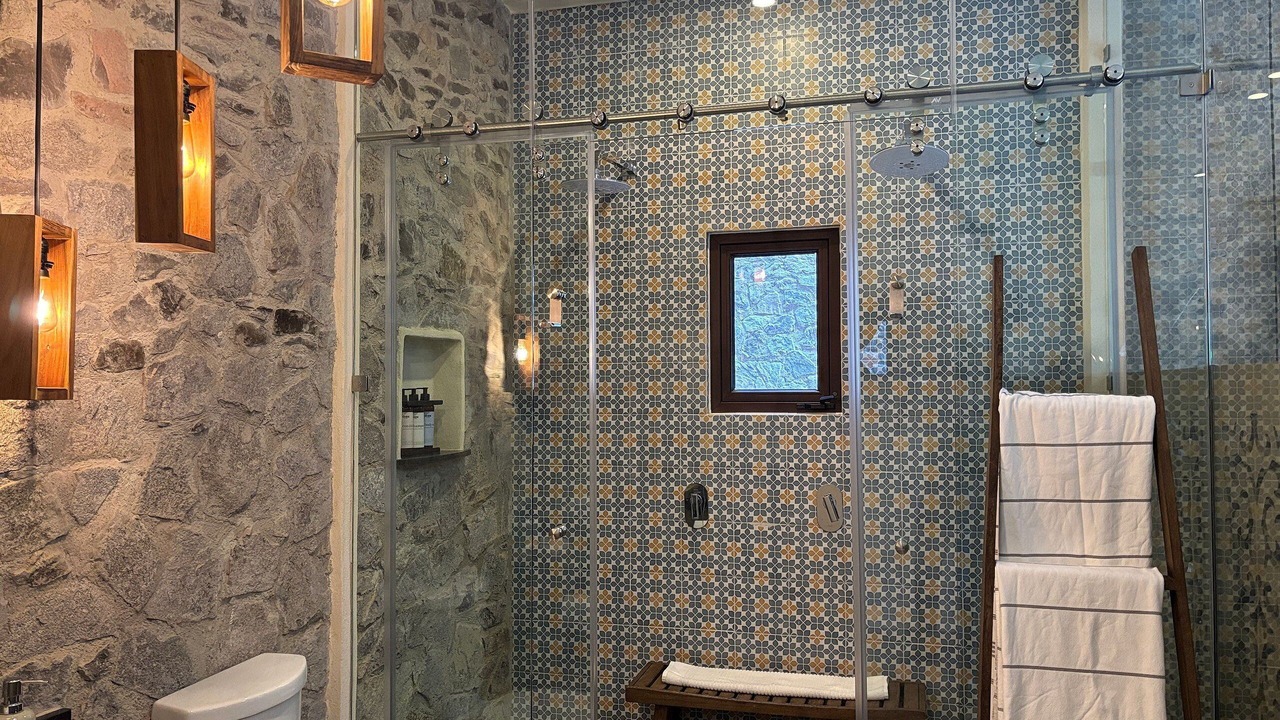 Photo of Bathroom in Santeagueda