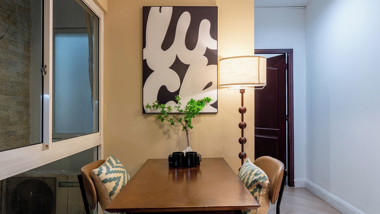 Photo of Bedroom in Phuong 6