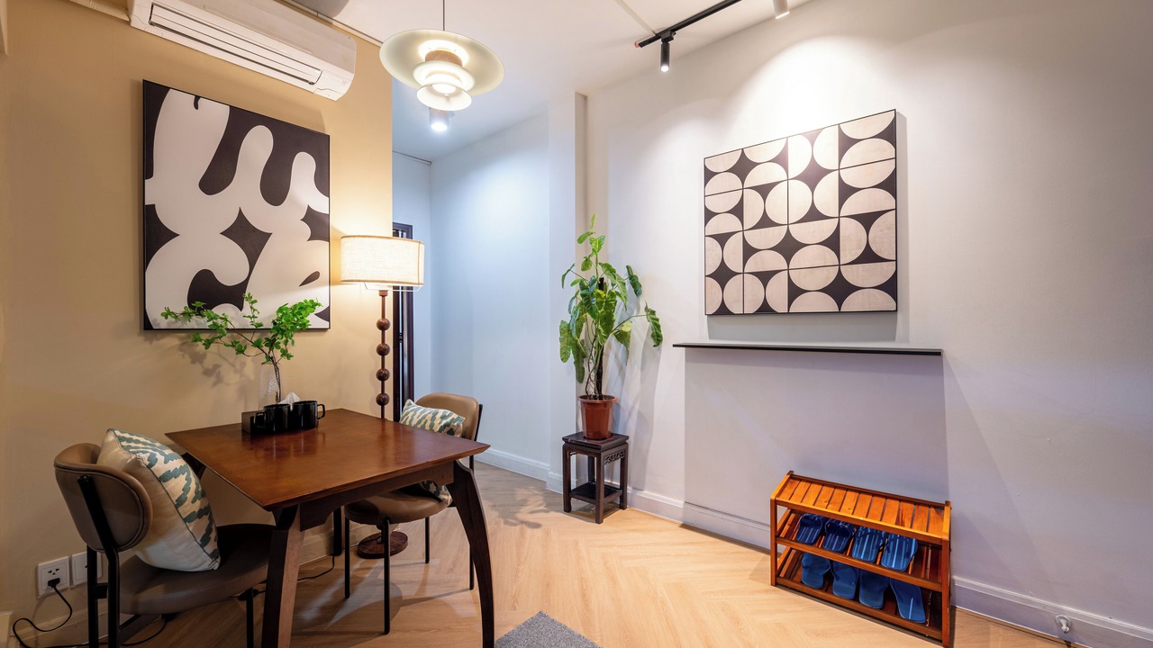 Photo of Bedroom in Phuong 6